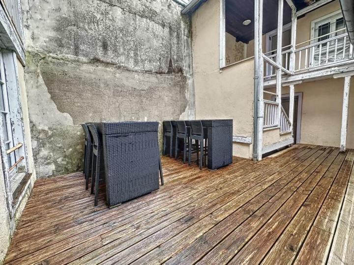 Residence Bury Tulle Exterior photo