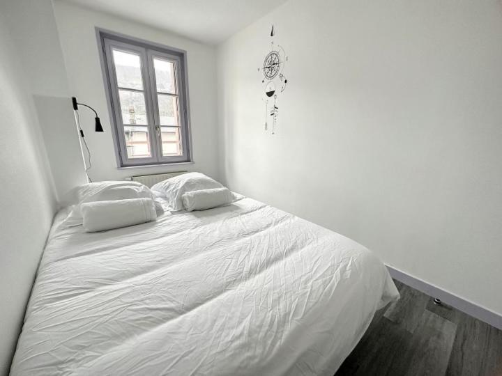 Residence Bury Tulle Exterior photo
